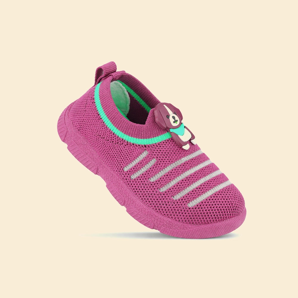 Baby Walking Shoes