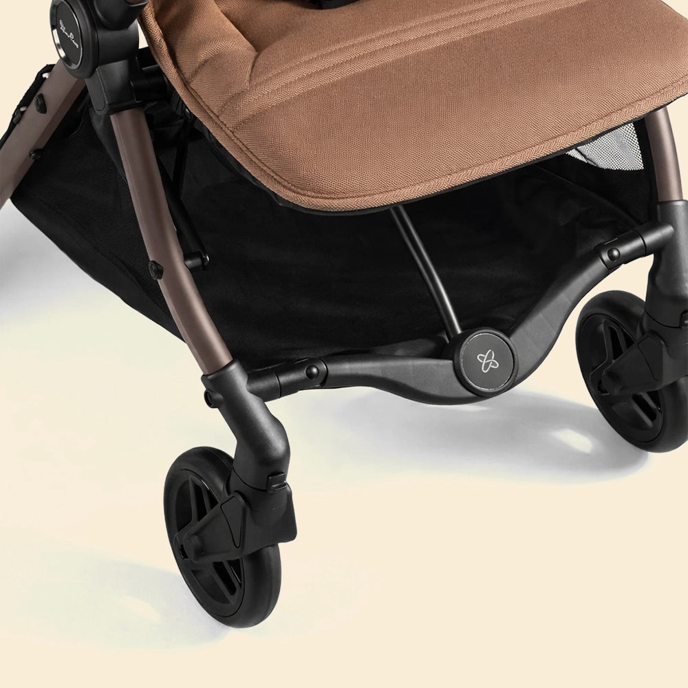 Foldable Baby Travel Stroller