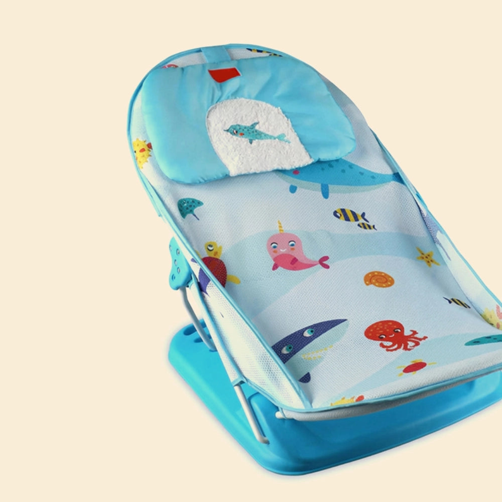 Baby Bath Support Seat