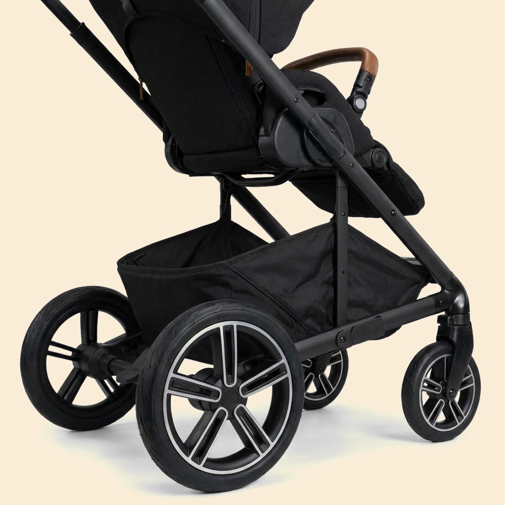 Comfort Baby Travel Stroller