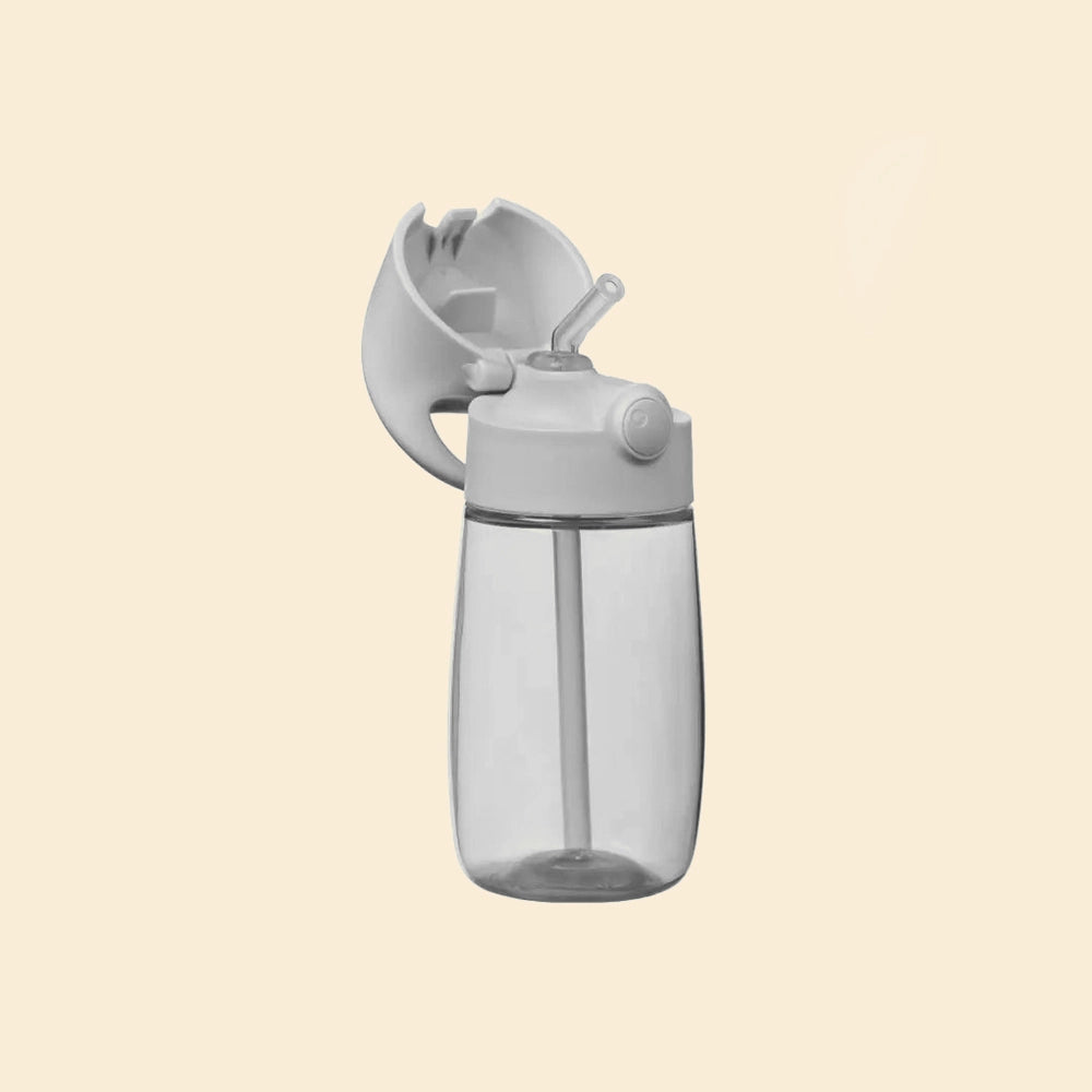 Junior Straw Drink Bottle