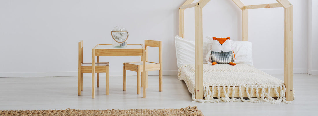 The Ultimate Guide To Kids Furniture