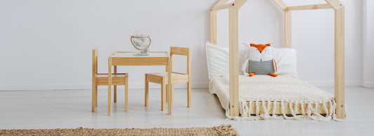 The Ultimate Guide To Kids Furniture