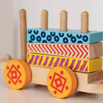 Breakdown of the Science Behind Kids Toys