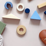 Gentle Essentials For Growing Kids