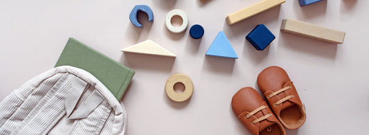 Gentle Essentials For Growing Kids