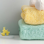 Creating A Gentle Routine Your Baby