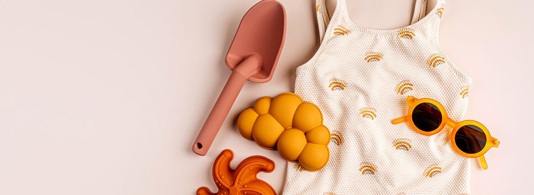 Summer Fun For Little Ones
