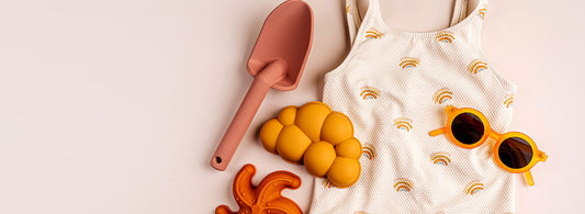 Summer Fun For Little Ones