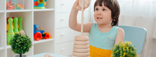 Everyday Moments Of Learning