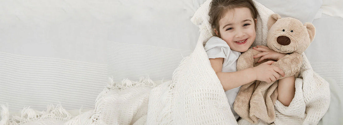 Comfort That Feels Like Home