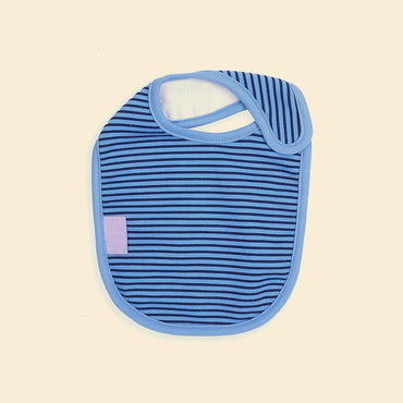 Baby Cotton Bib Set