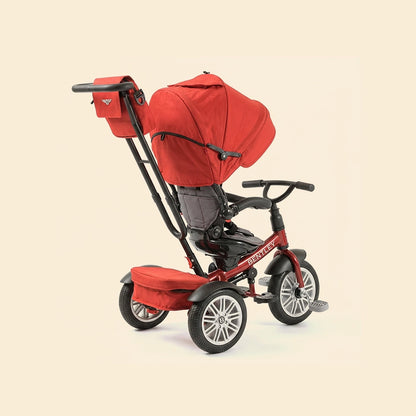 Toddler Steering Stroller