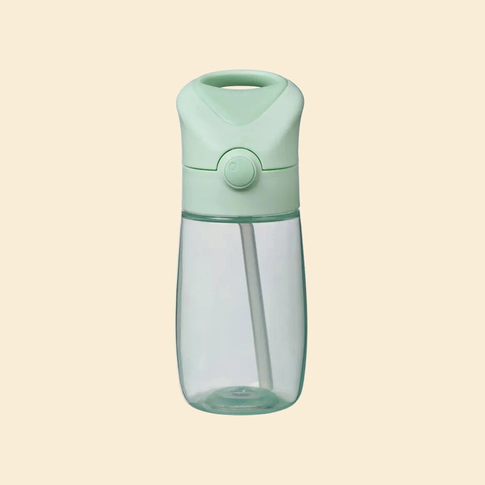 Junior Straw Drink Bottle