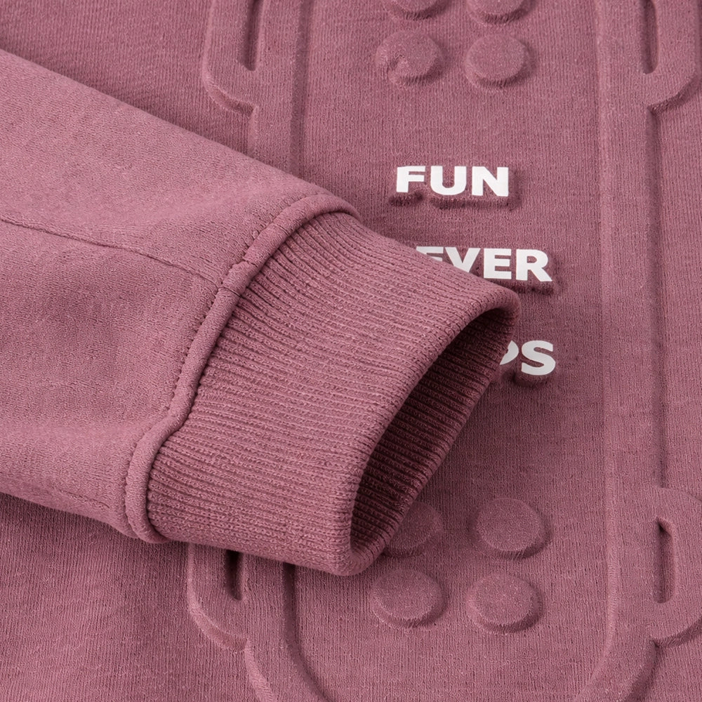 Cozy Kids Casual Sweatshirt