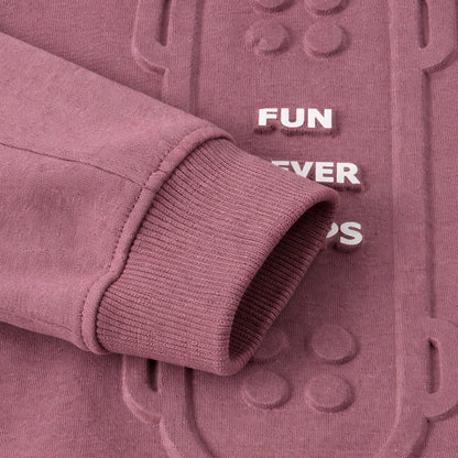 Cozy Kids Casual Sweatshirt