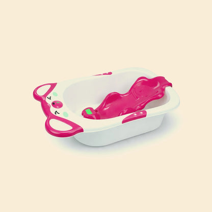 Baby Bath Comfort Tub