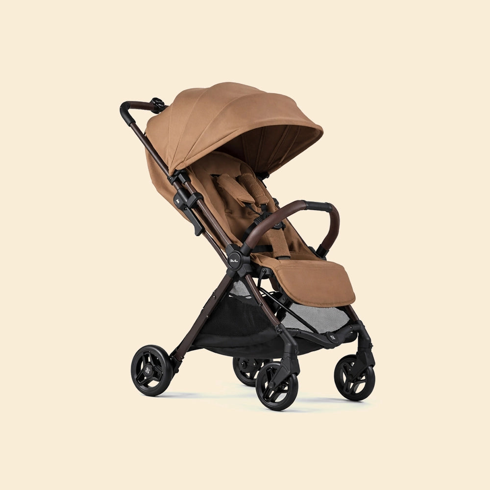 Foldable Baby Travel Stroller