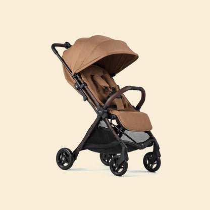 Foldable Baby Travel Stroller