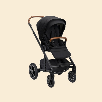 Comfort Baby Travel Stroller