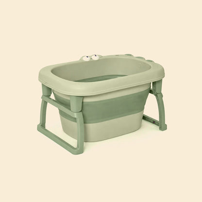 Foldable Baby Bath Tub