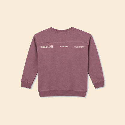 Cozy Kids Casual Sweatshirt