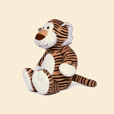 Kids Friendly Tiger Toy