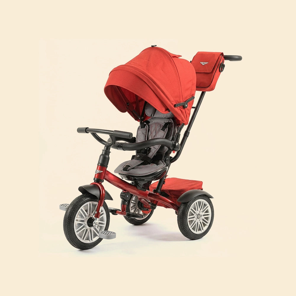 Toddler Steering Stroller
