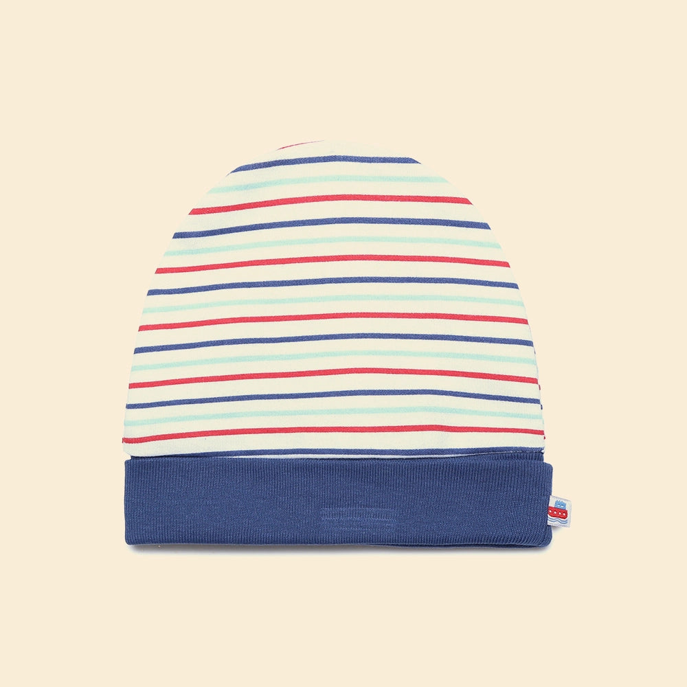 Soft Baby Winter Cap