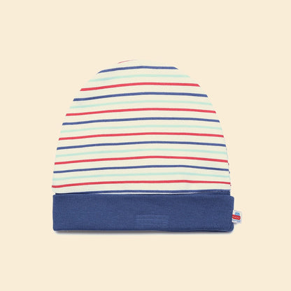 Soft Baby Winter Cap