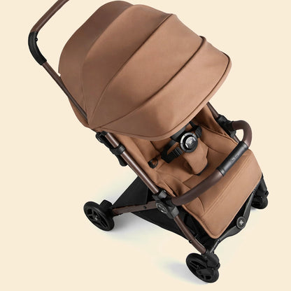 Foldable Baby Travel Stroller