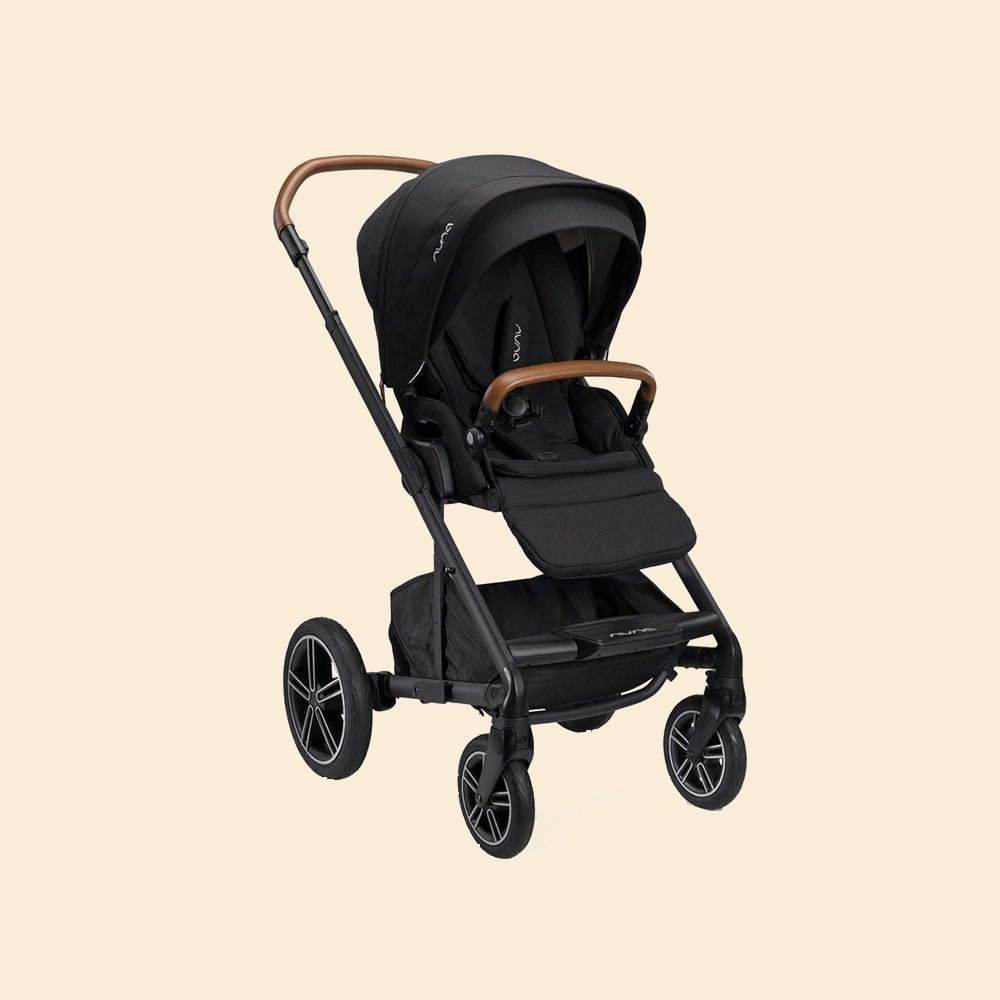 Comfort Baby Travel Stroller
