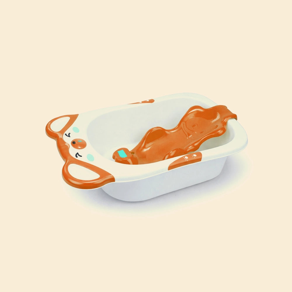 Baby Bath Comfort Tub
