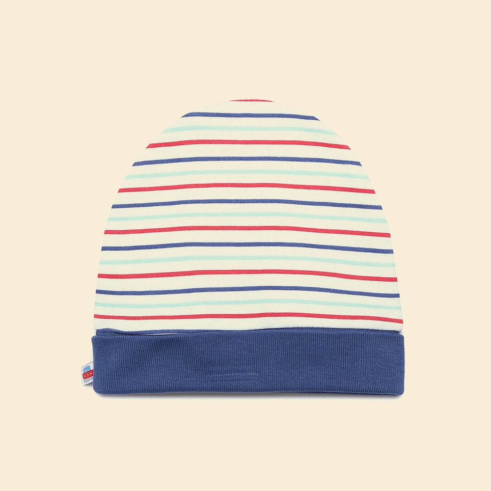 Soft Baby Winter Cap