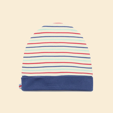 Soft Baby Winter Cap