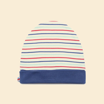 Soft Baby Winter Cap