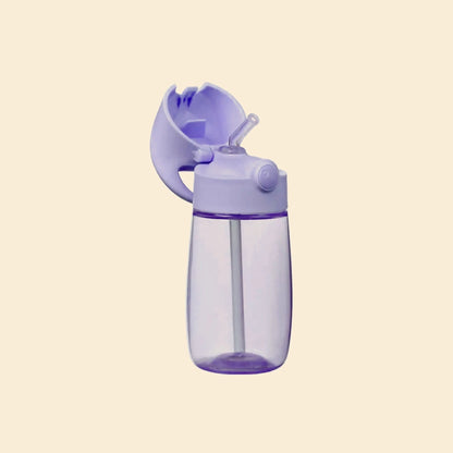 Junior Straw Drink Bottle
