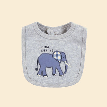 Organic Cotton Baby Bibs