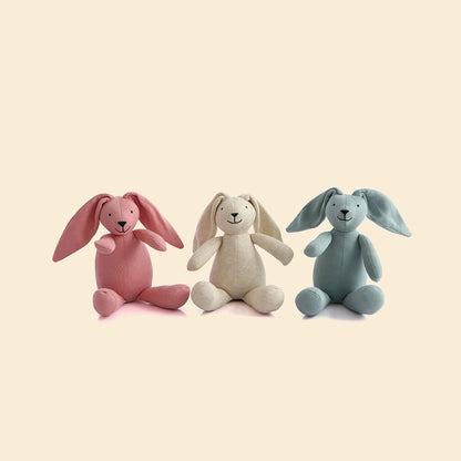 Cute Bunny Soft Toy