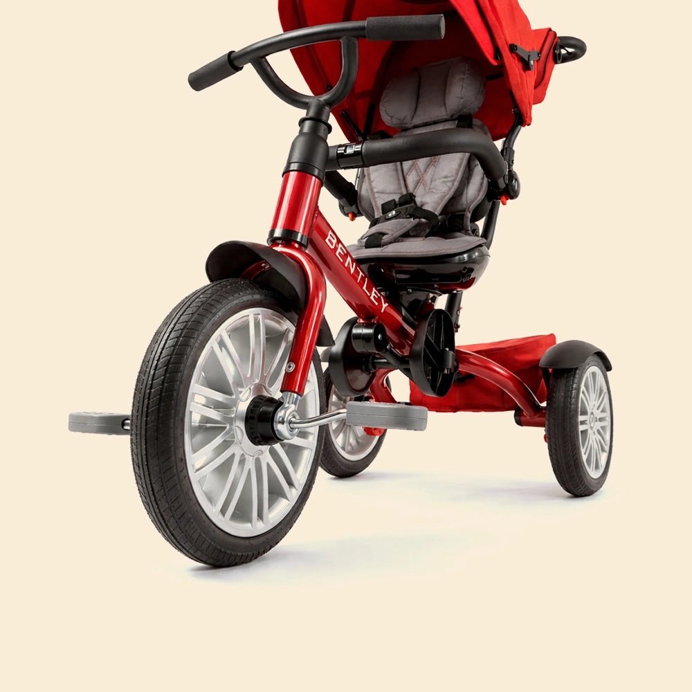 Toddler Steering Stroller