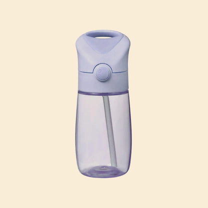 Junior Straw Drink Bottle