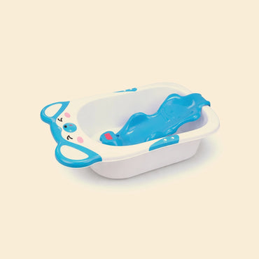 Baby Bath Comfort Tub