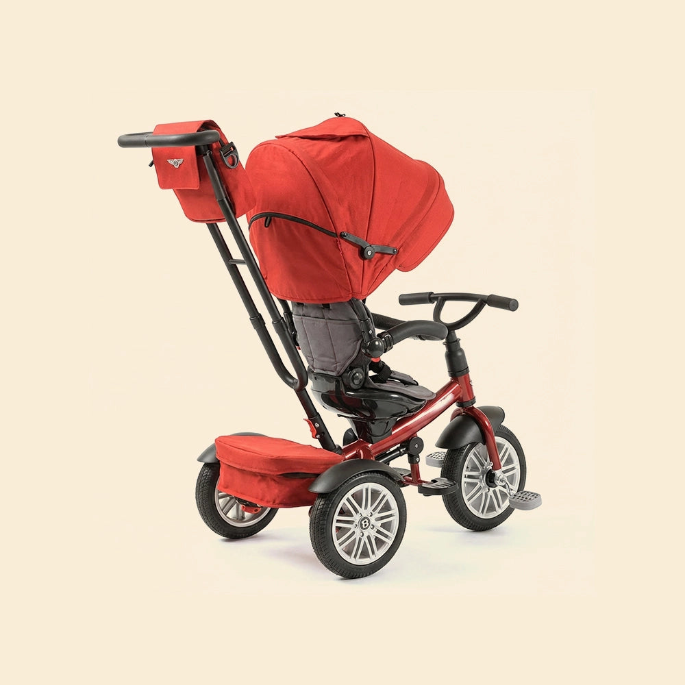 Toddler Steering Stroller