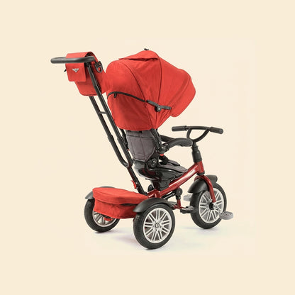 Toddler Steering Stroller