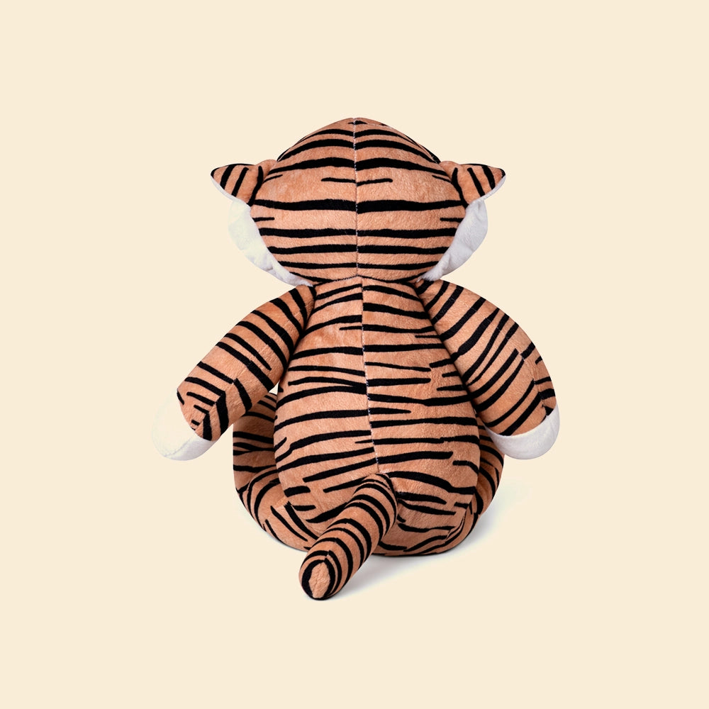 Kids Friendly Tiger Toy