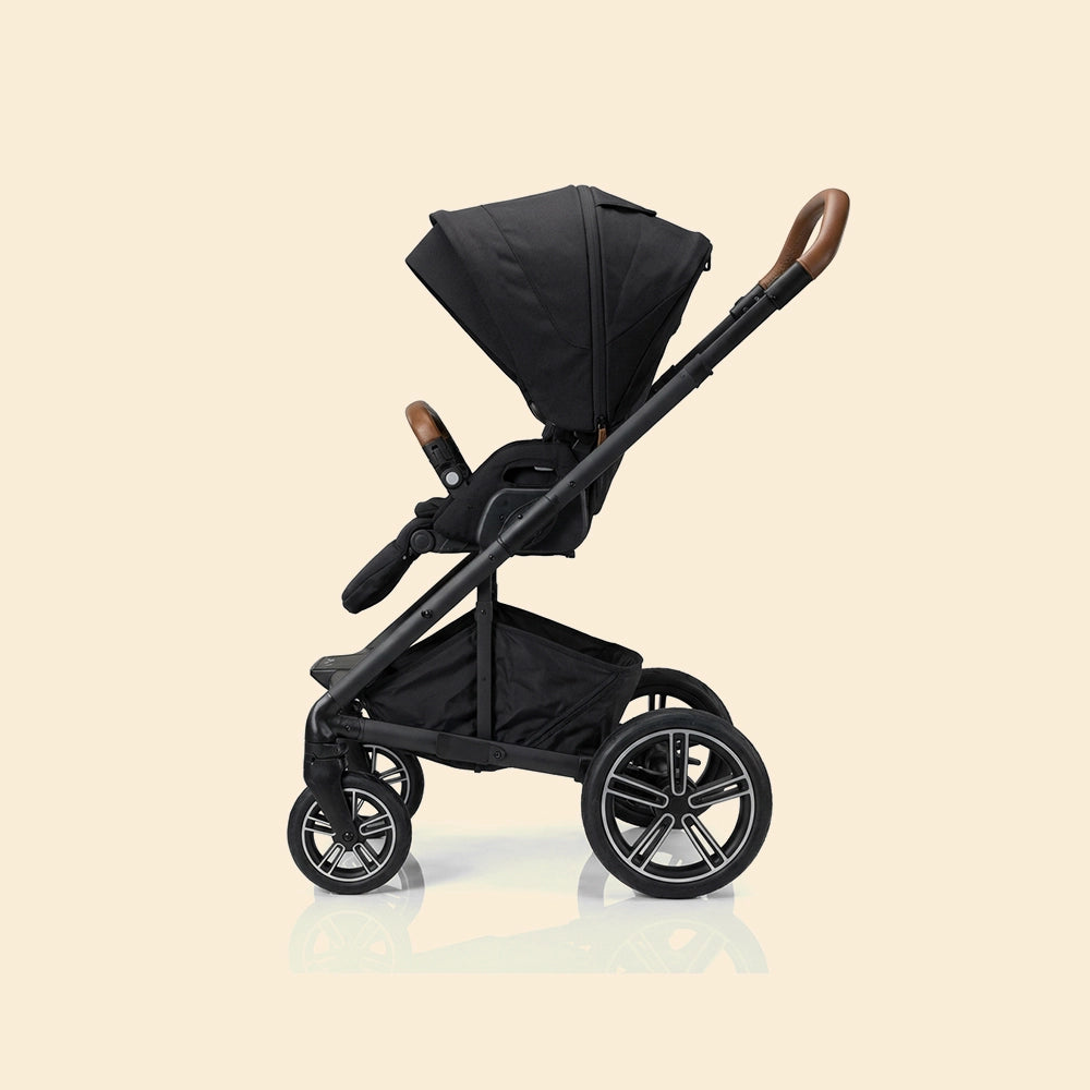 Comfort Baby Travel Stroller