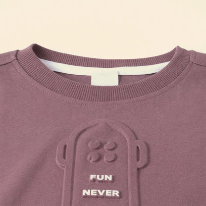 Cozy Kids Casual Sweatshirt
