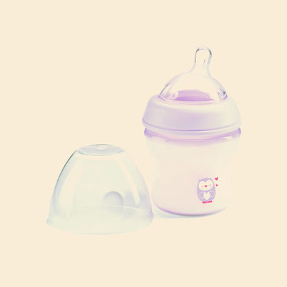 Natural Feeling Feeding Bottle