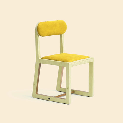 Loop Kids Chair