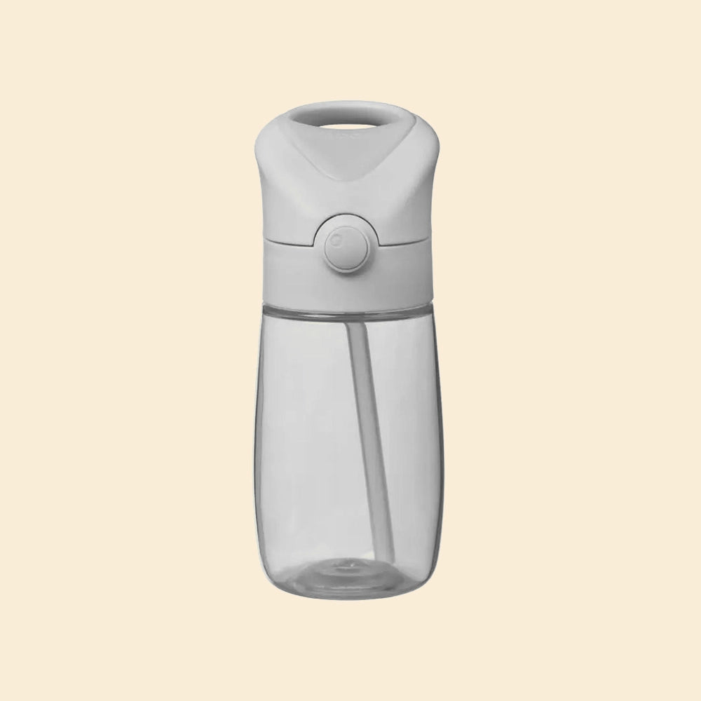 Junior Straw Drink Bottle
